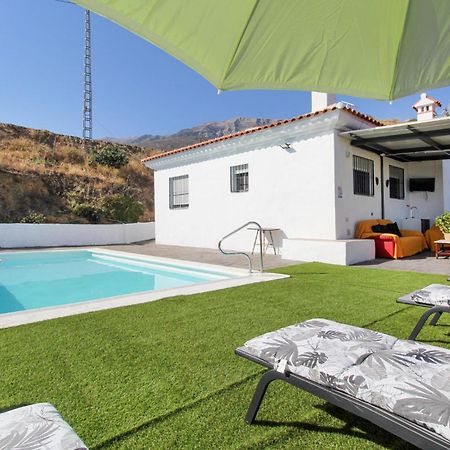 4 Bedroom Gorgeous Home In Sedella Exterior photo