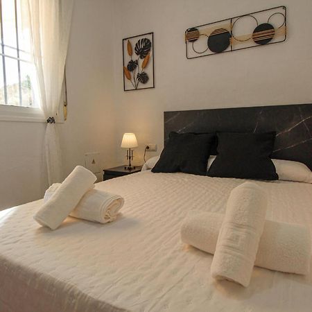 4 Bedroom Gorgeous Home In Sedella Exterior photo